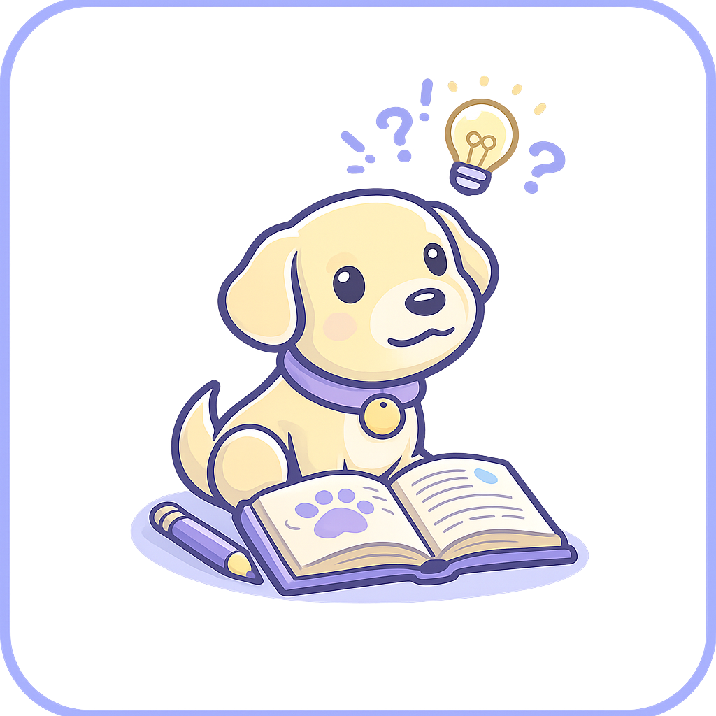 Infosessie pup – voorbereiding en advies