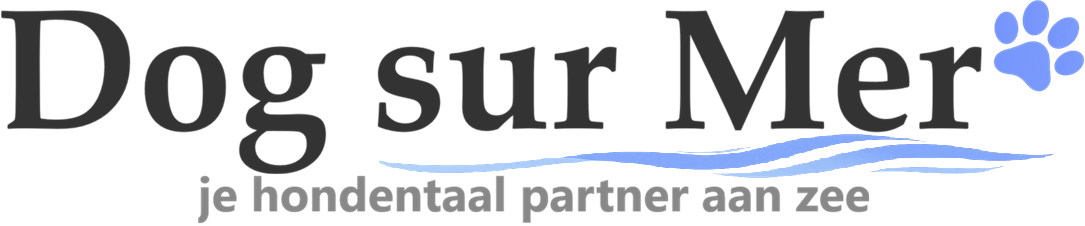 Dog sur Mer