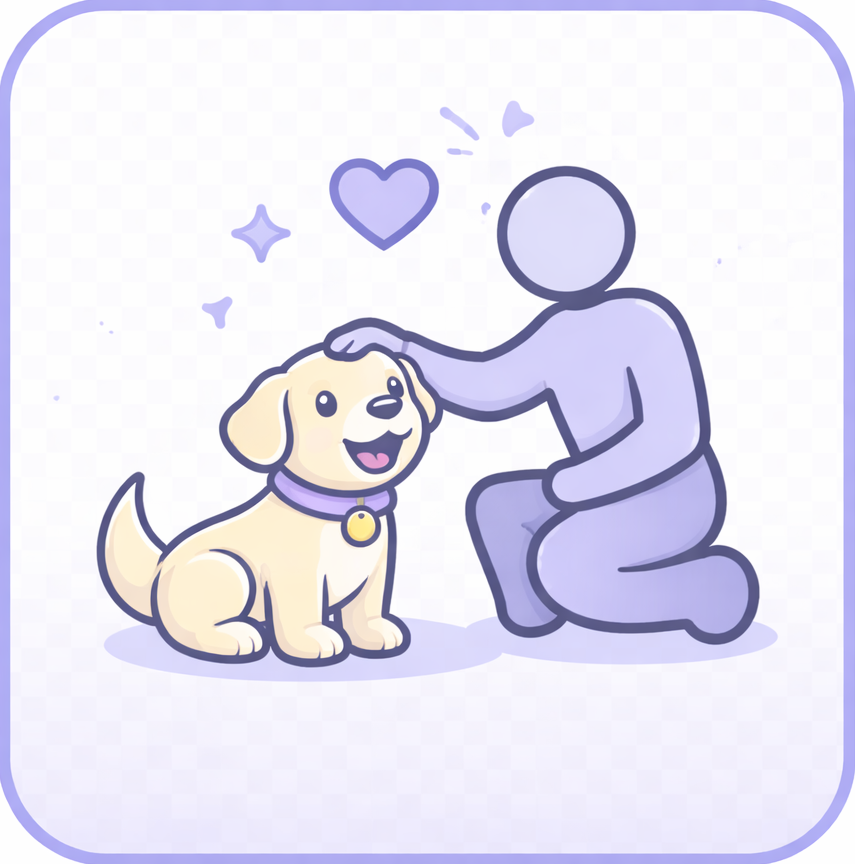 Gedrag & begeleiding